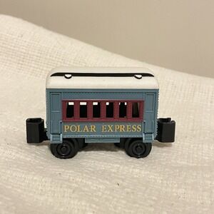 Lionel‎ Christmas Polar Express Little Lines passenger Car